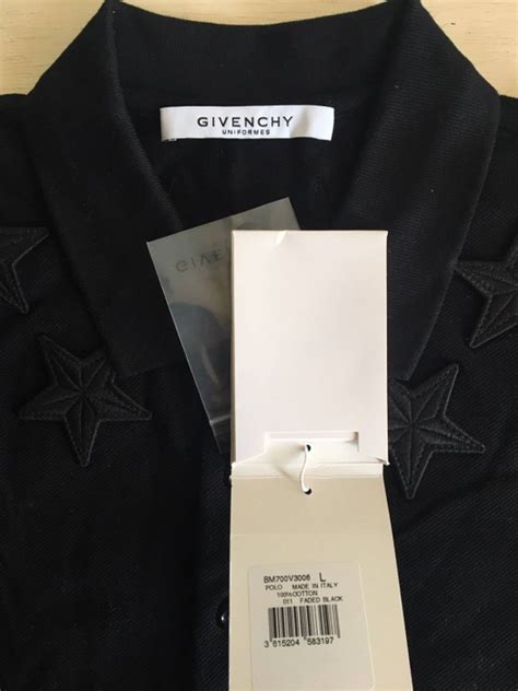 givenchy uniformes|givenchy clothing line.